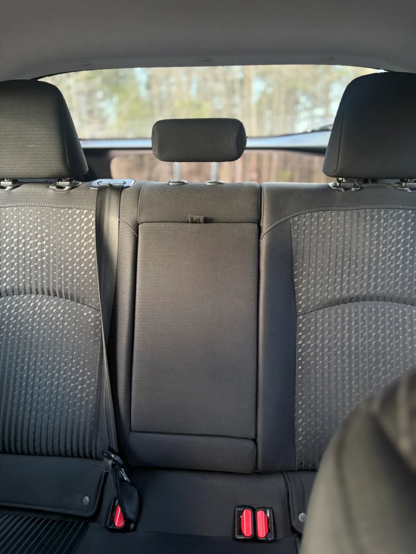 Used 2018 Toyota Prius Three FWD image 12