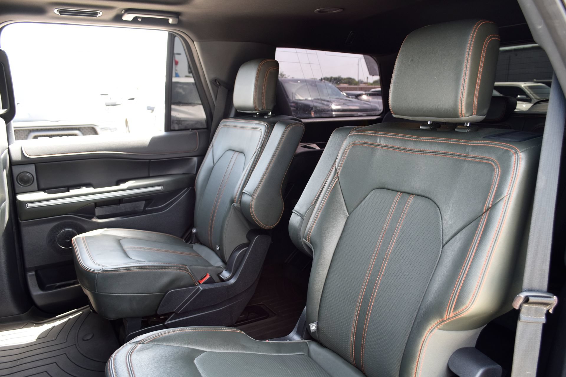 Used 2022 Ford Expedition Timberline AWD/4WD image 18
