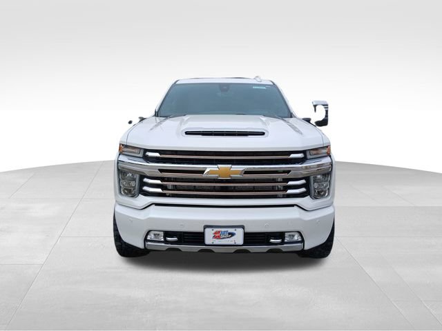 Used 2023 Chevrolet Silverado 3500 High Country w/ Technology Package image 8