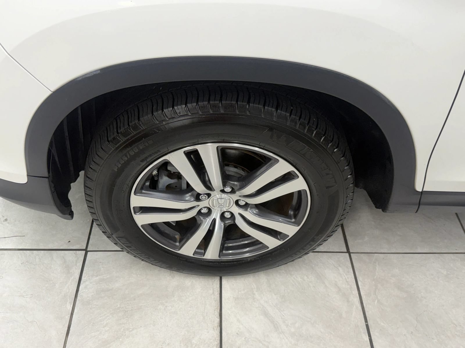 Used 2018 Honda Pilot EX image 35