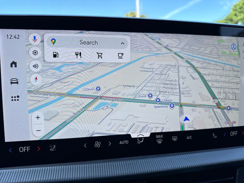 New 2026 Ford Explorer ST w/ Sun And Sound Package image 9