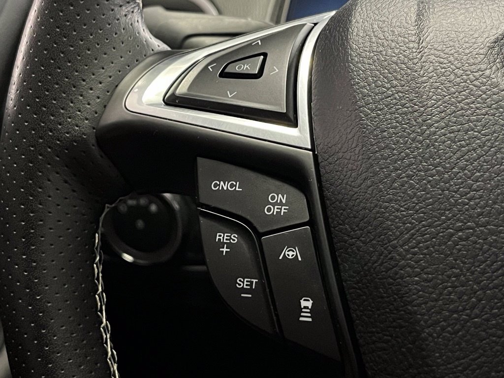 Used 2024 Ford Edge ST w/ Equipment Group 401A AWD/4WD image 26