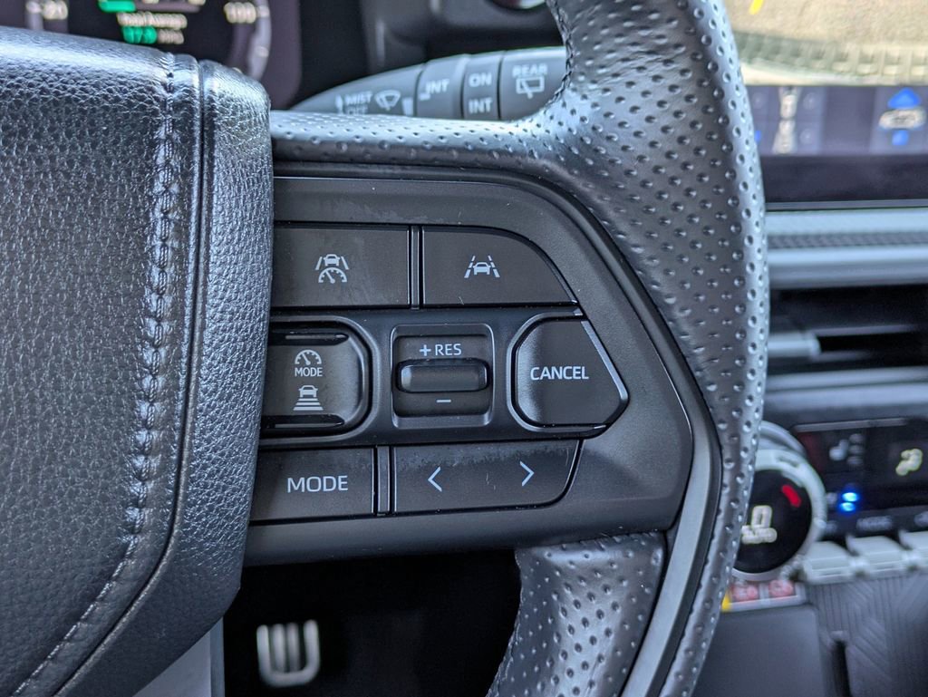 Certified 2025 Toyota 4Runner TRD Pro image 28