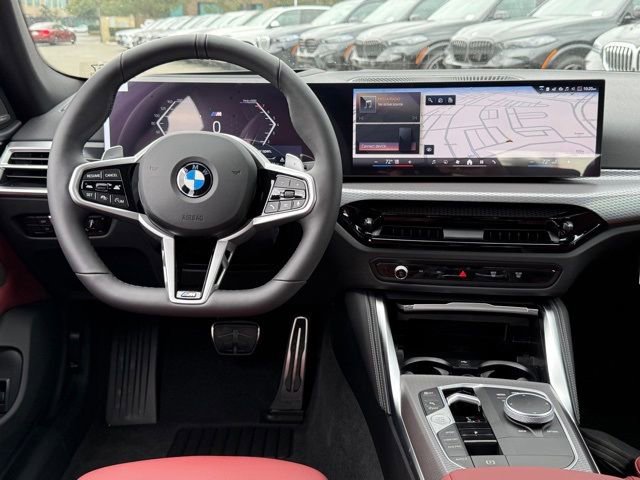 New 2026 BMW 430i w/ M Sport Package image 27