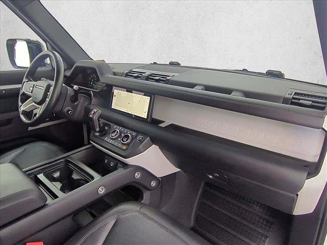 Used 2024 Land Rover Defender 90 S AWD/4WD image 26