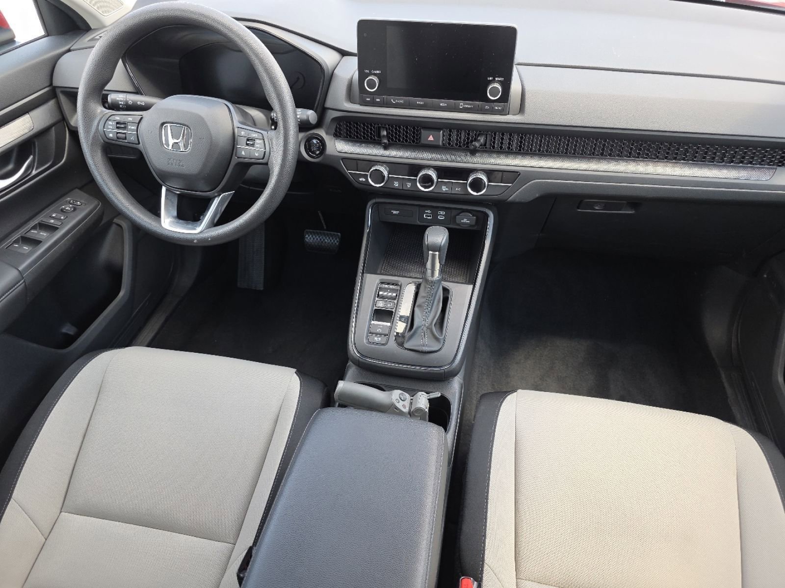 Certified 2023 Honda CR-V EX image 23