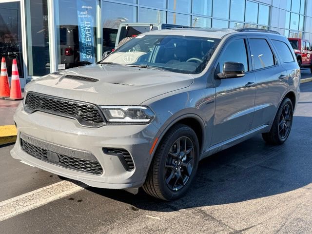 New 2026 Dodge Durango GT AWD/4WD image 4