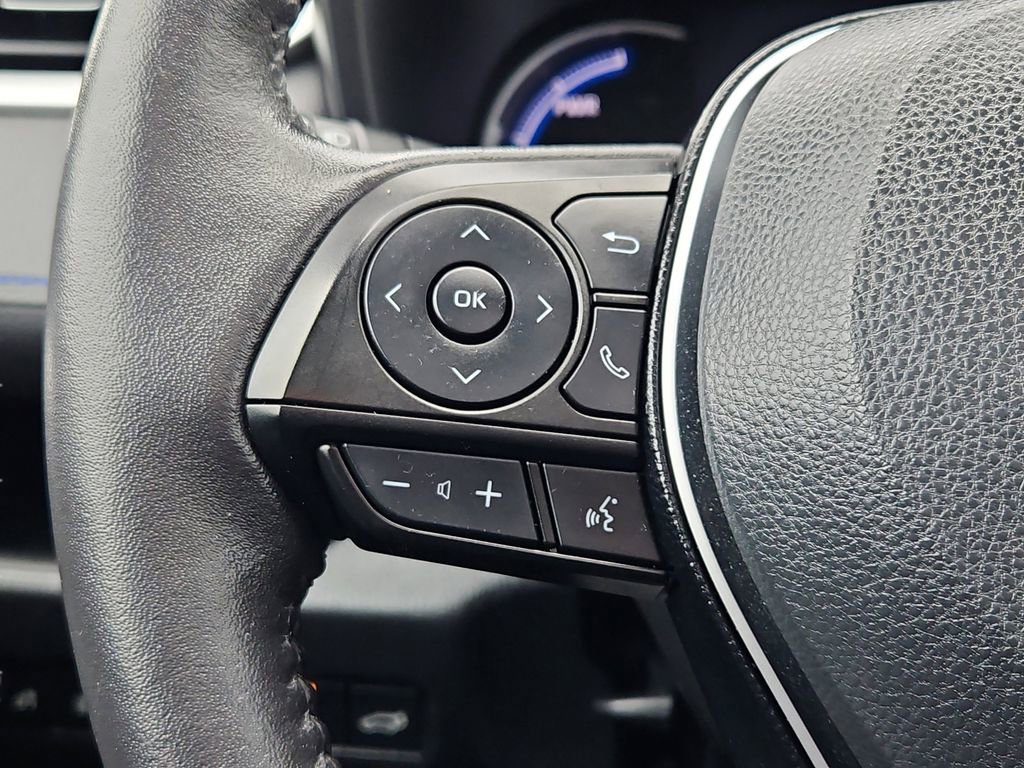 Used 2021 Toyota RAV4 XSE image 29