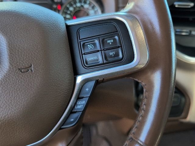 Used 2020 RAM 3500 Laramie image 18