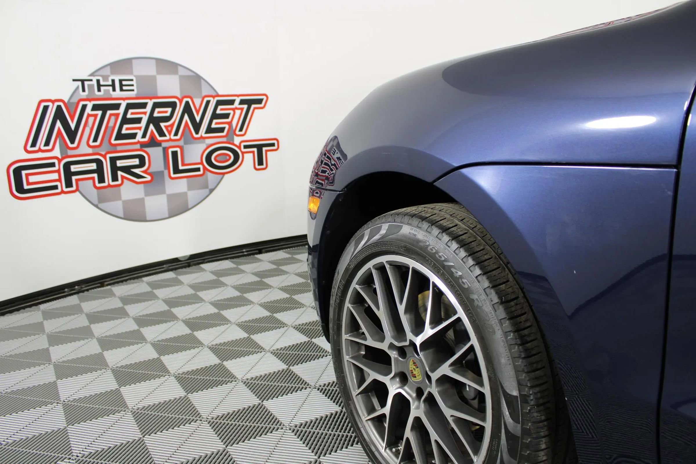 Used 2018 Porsche Macan Sport Edition image 28