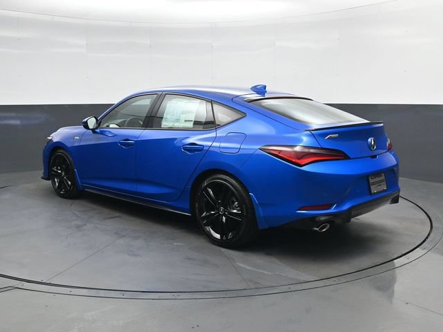 New 2026 Acura Integra A-Spec w/ Technology Package FWD image 6