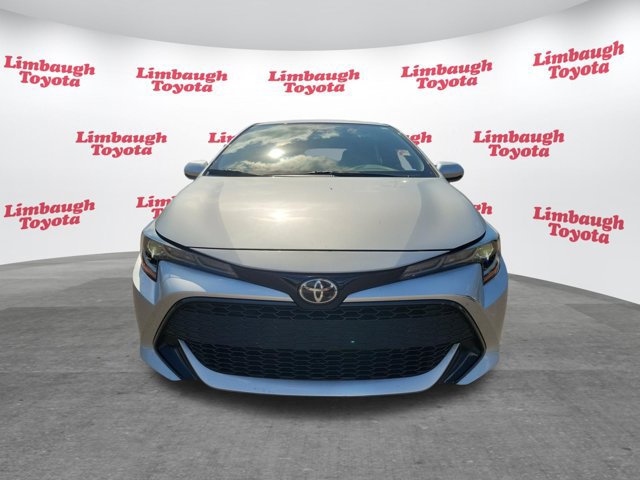 Used 2022 Toyota Corolla SE FWD image 17