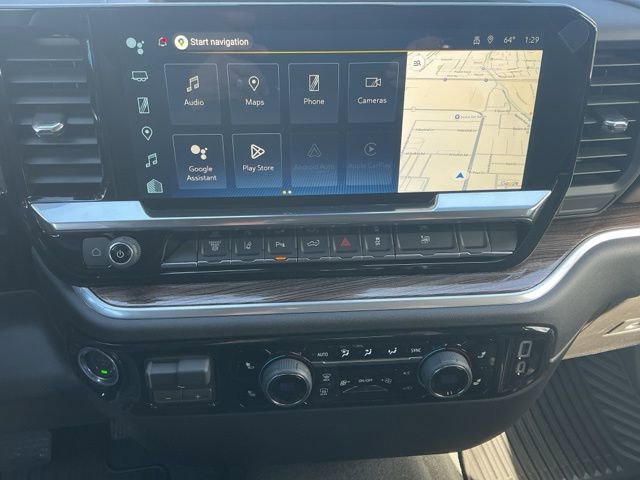 New 2026 Chevrolet Silverado 3500 LT w/ All Star Edition image 18