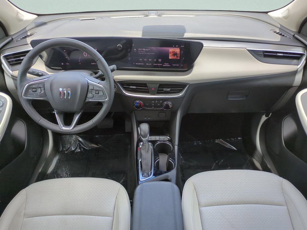 Used 2024 Buick Encore GX Preferred image 22