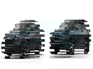 New 2026 Honda HR-V LX image 3