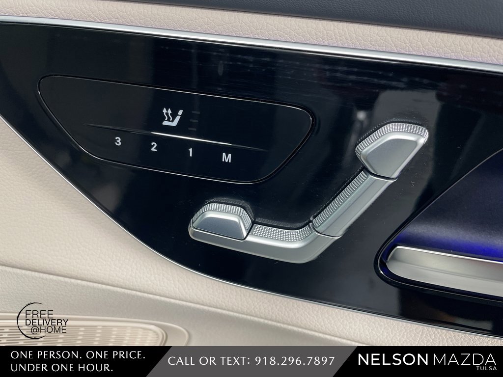 Used 2024 Mercedes-Benz GLC 300 4MATIC image 49