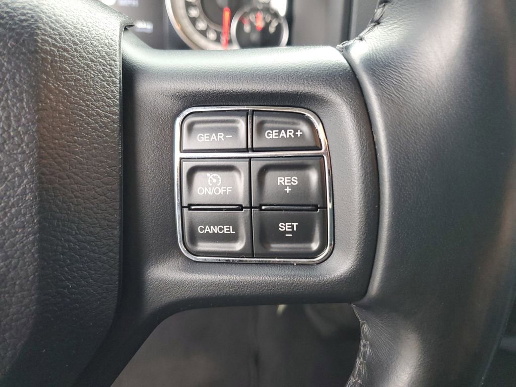 Used 2019 RAM 1500 Big Horn image 12