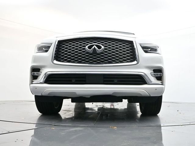 Used 2019 INFINITI QX80 Luxe w/ 22" Wheel Package image 31