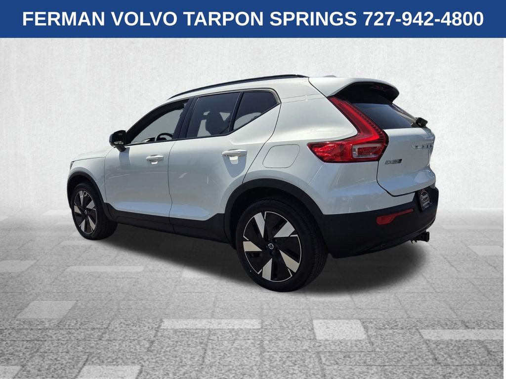 New 2026 Volvo EX40 Plus AWD/4WD image 6