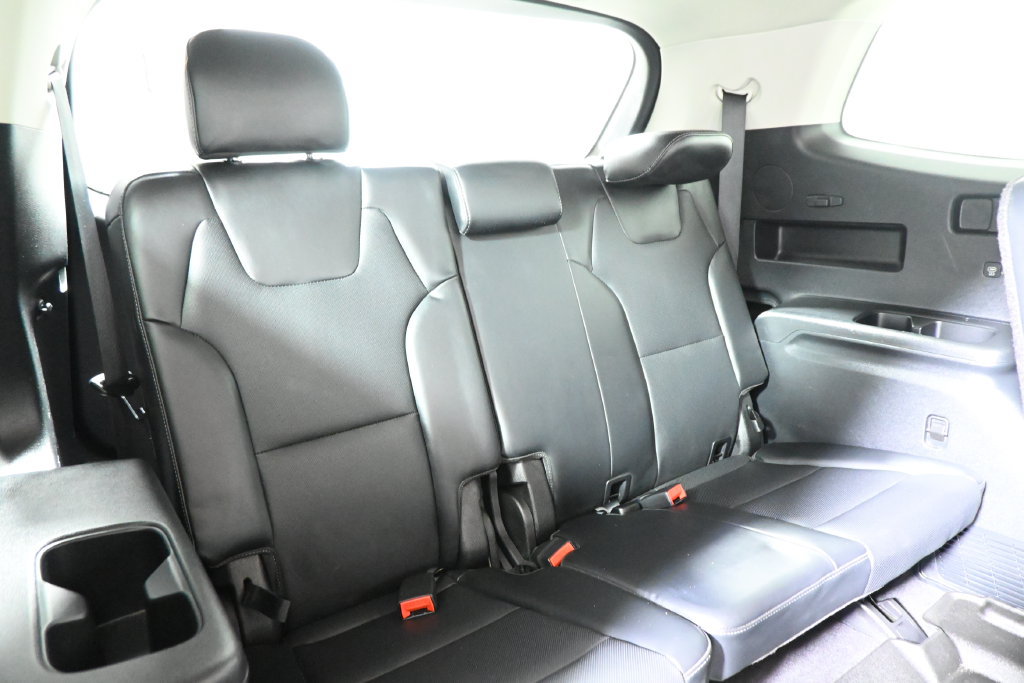 Used 2024 Kia Telluride S AWD/4WD image 36