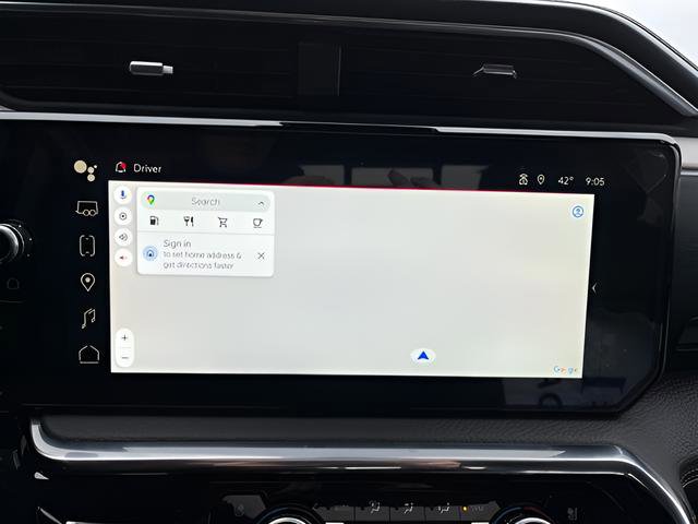 Used 2025 GMC Sierra 1500 Denali image 20