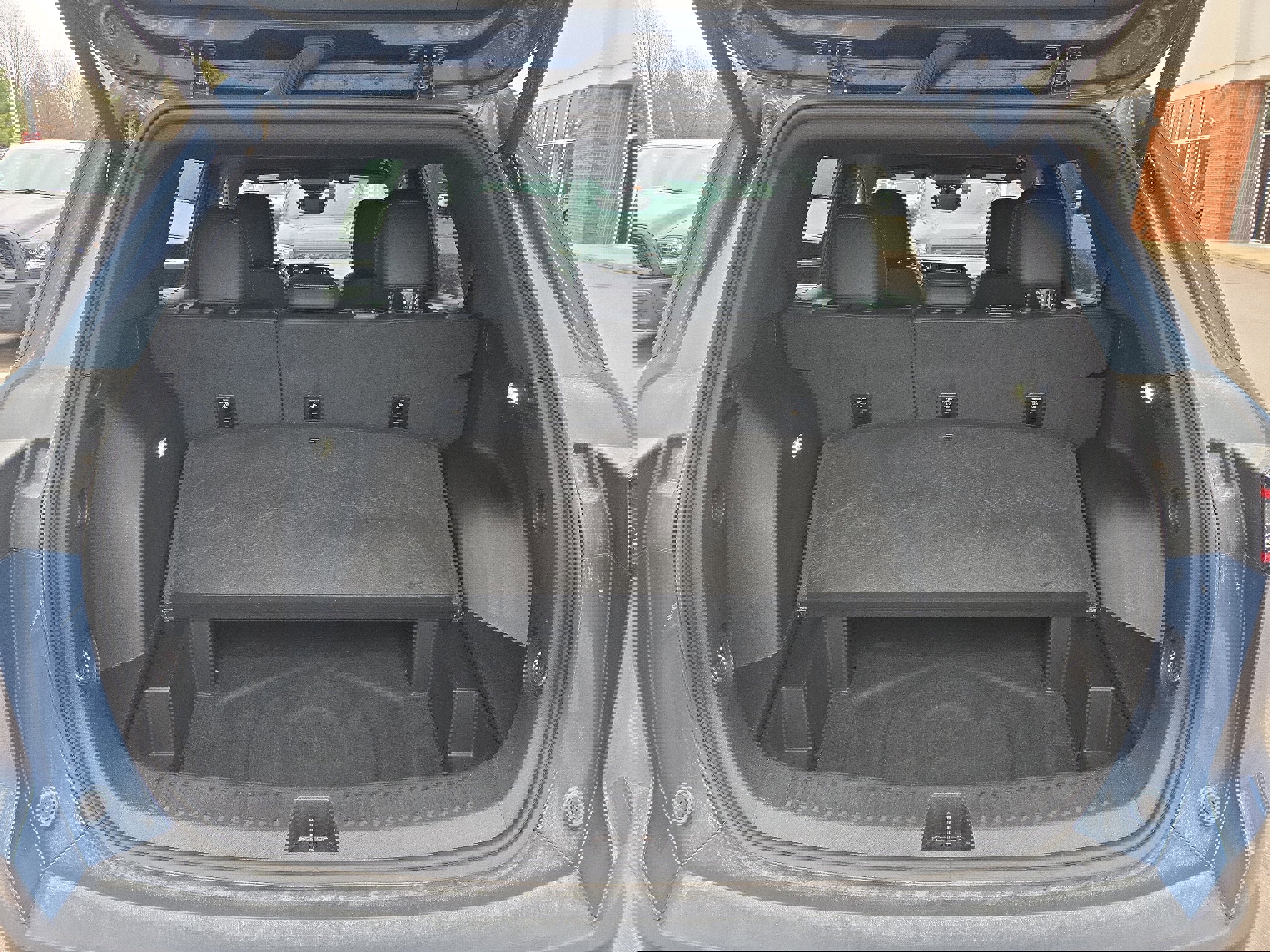 Used 2025 Chevrolet Equinox LT w/ Convenience Package II image 14