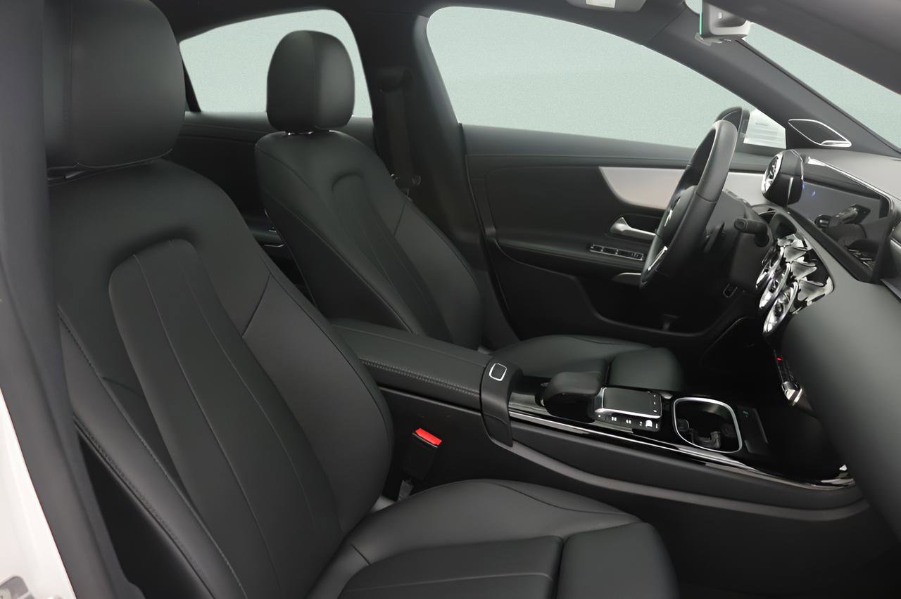 Certified 2023 Mercedes-Benz CLA 250 image 28