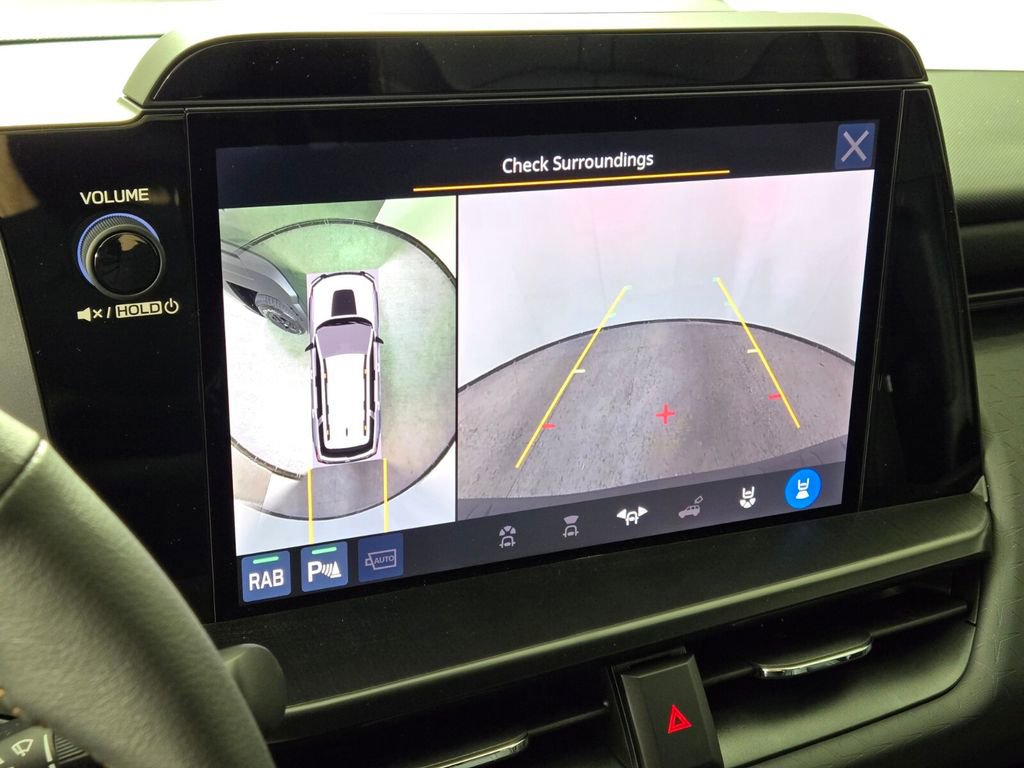 New 2026 Subaru Outback Wilderness image 17