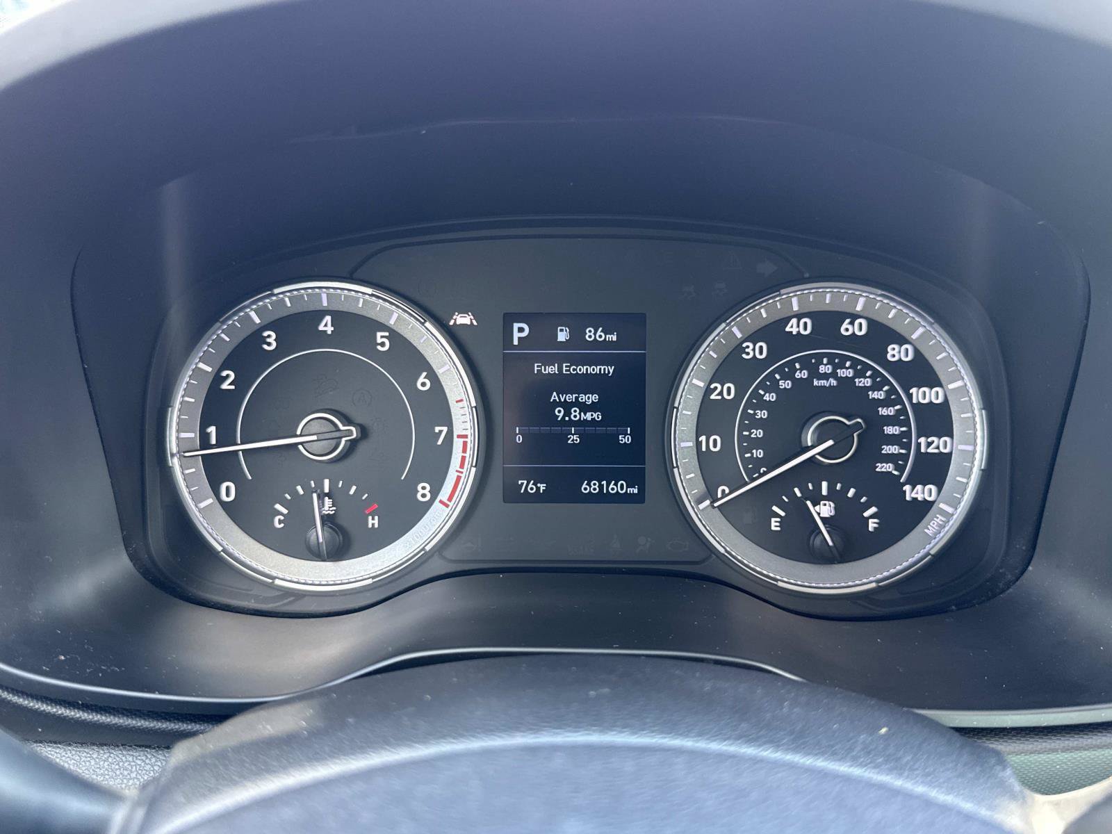 Certified 2022 Hyundai Venue SEL FWD image 13