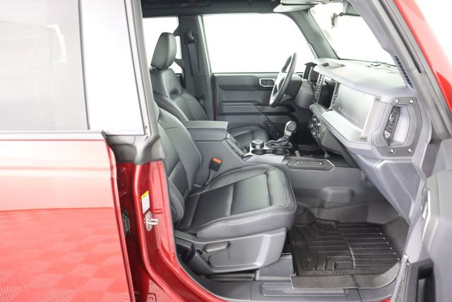 New 2025 Ford Bronco Big Bend image 49