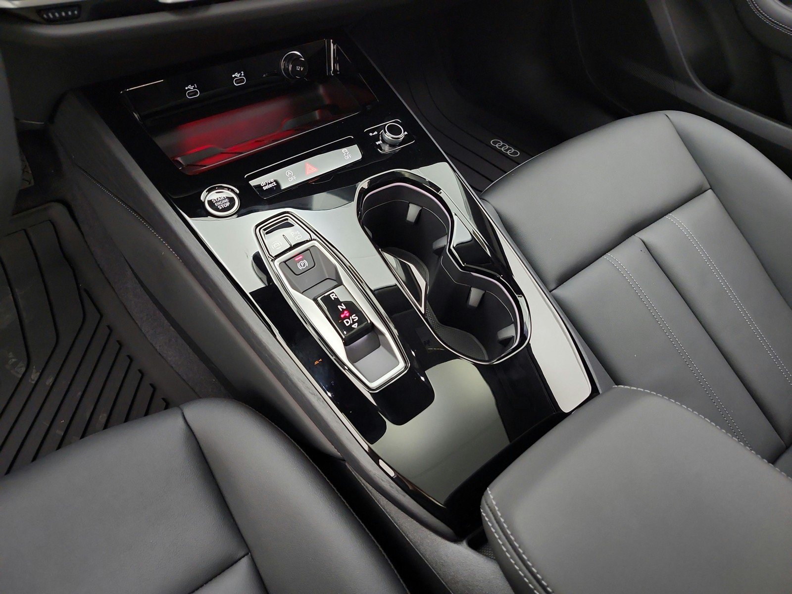 New 2026 Audi A5 2.0T Premium Plus AWD/4WD image 10