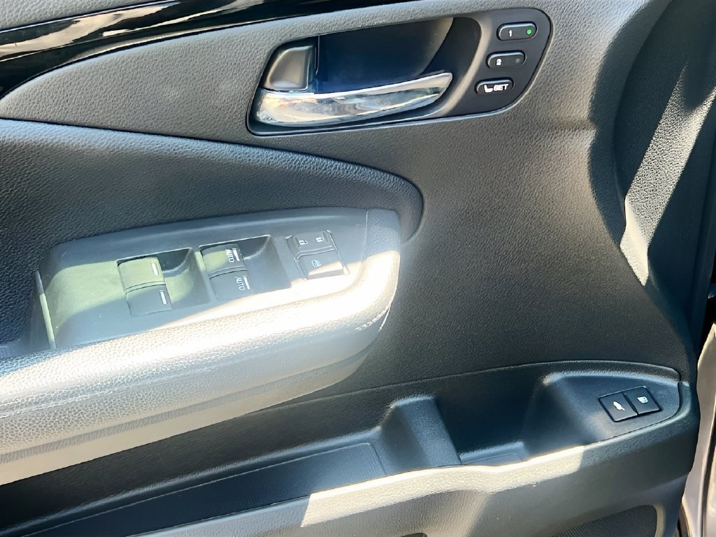 Used 2021 Honda Passport Elite image 18