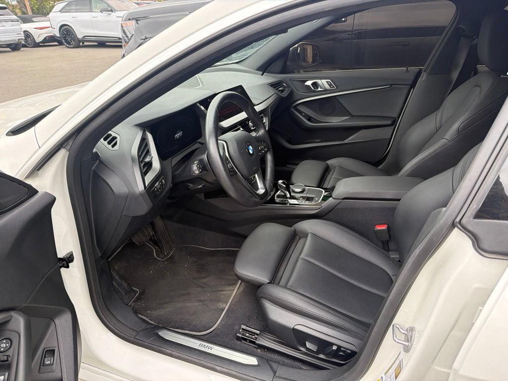 Used 2022 BMW 228i Gran Coupe w/ Premium Package 2 FWD image 6