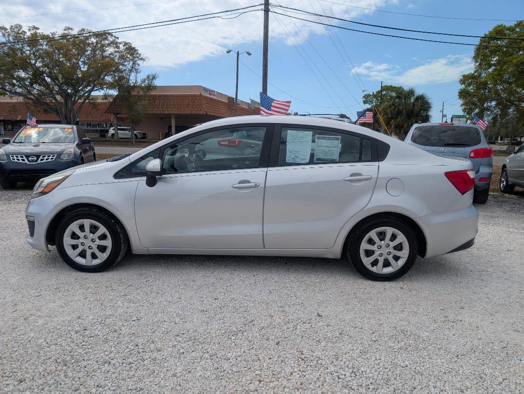Used 2016 Kia Rio LX image 4