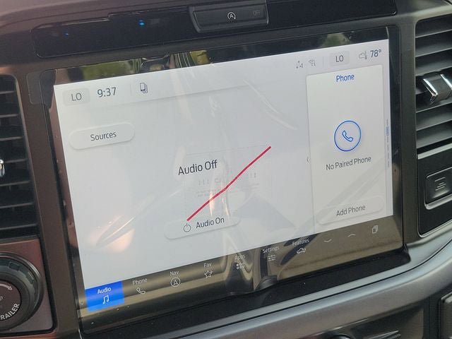 New 2026 Ford F150 XLT AWD/4WD image 17
