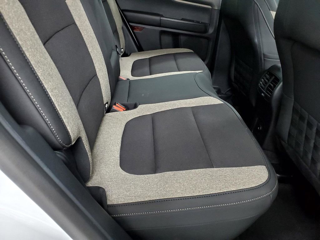 New 2025 Ford Bronco Sport Big Bend image 21