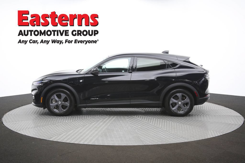 Used 2021 Ford Mustang Mach-E Select RWD image 58