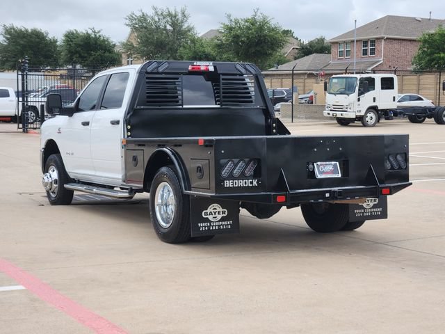 Used 2023 RAM 3500 Big Horn w/ Level 1 Equipment Group AWD/4WD image 3