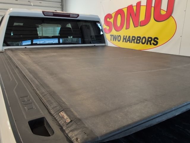 Used 2021 Chevrolet Silverado 2500 LT w/ Remote Start Package AWD/4WD image 27