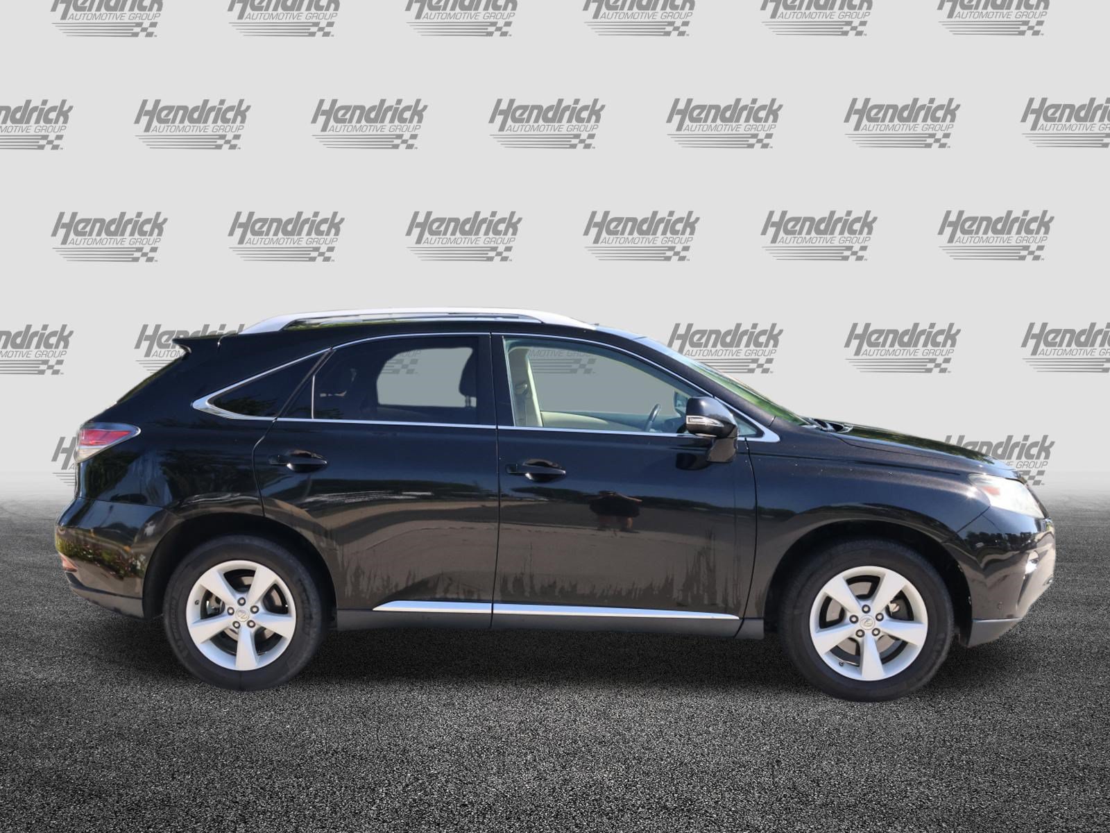 Used 2013 Lexus RX 350 AWD w/ Premium Pkg image 10