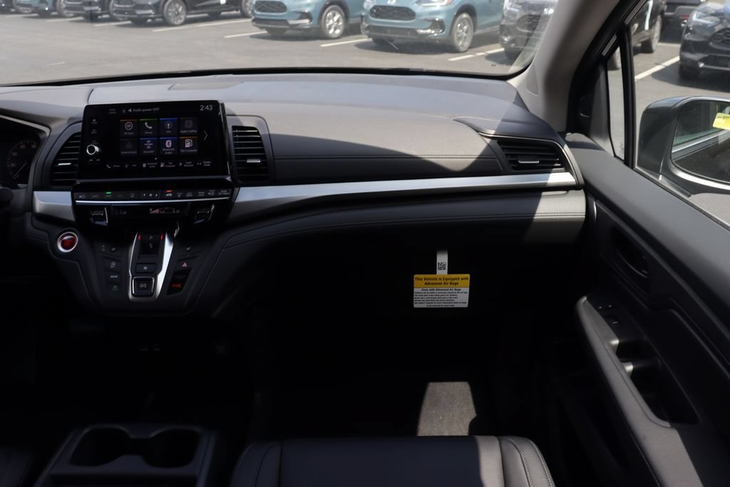 Used 2026 Honda Odyssey EX-L image 17