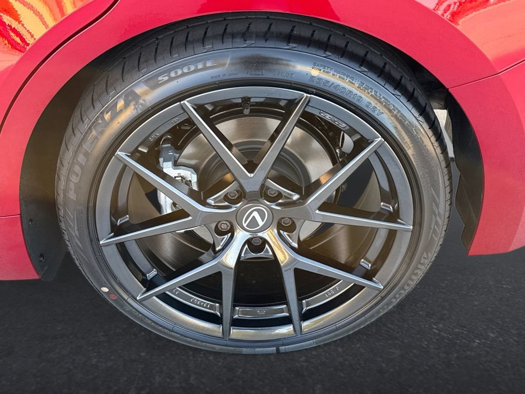 New 2026 Lexus IS 350 F Sport RWD image 31