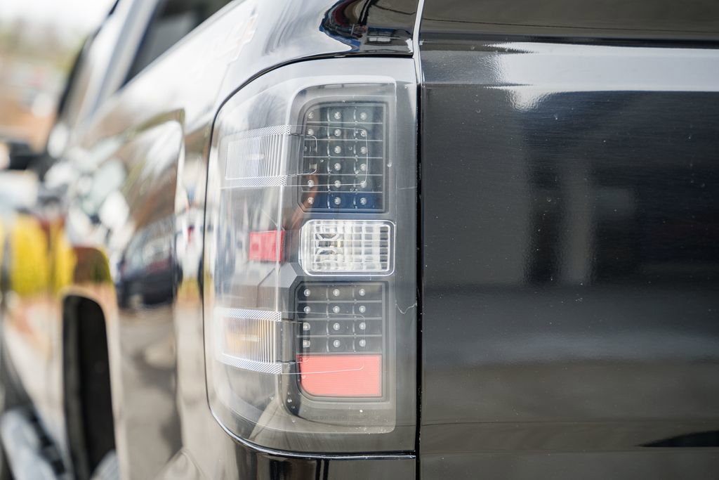 Used 2017 Chevrolet Silverado 3500 W/T w/ WT Convenience Package image 7