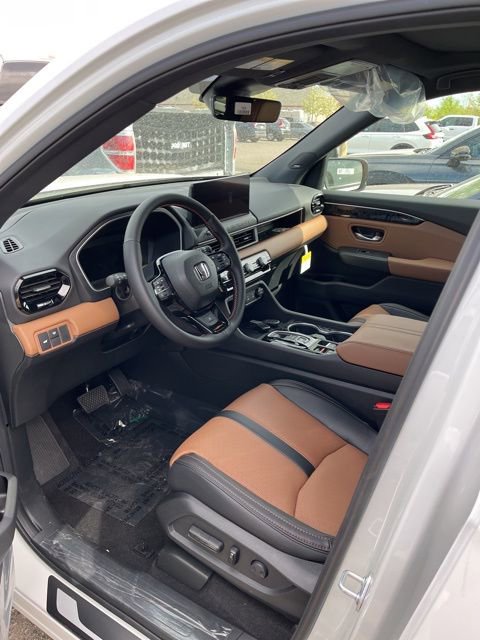 New 2026 Honda Passport TrailSport Elite image 11