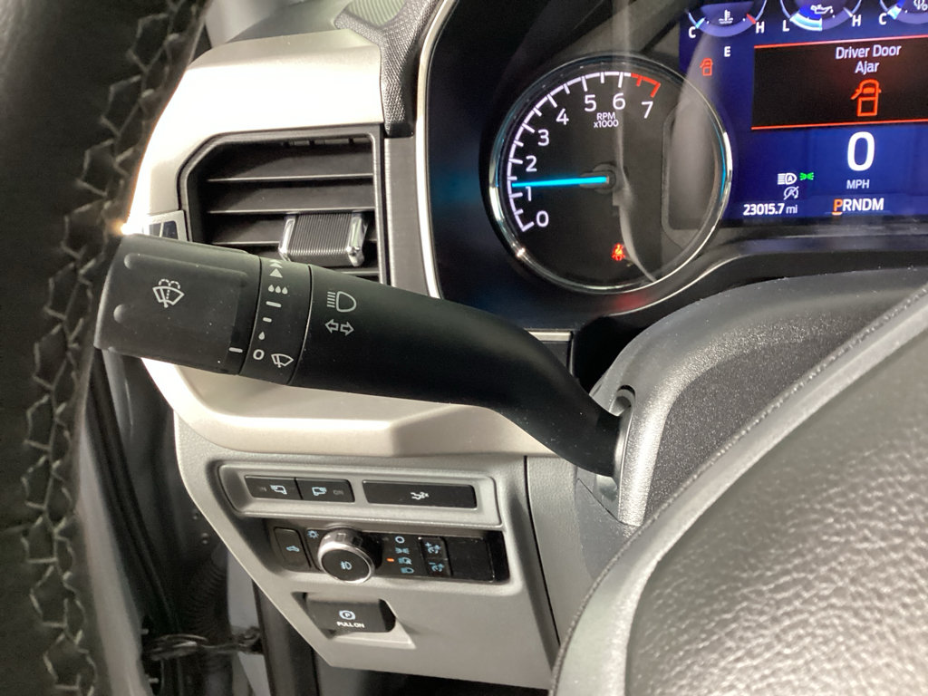 Used 2023 Ford F150 XLT w/ Equipment Group 302A High AWD/4WD image 21