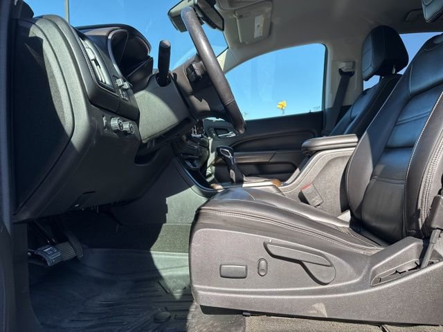 Used 2018 GMC Canyon Denali image 32