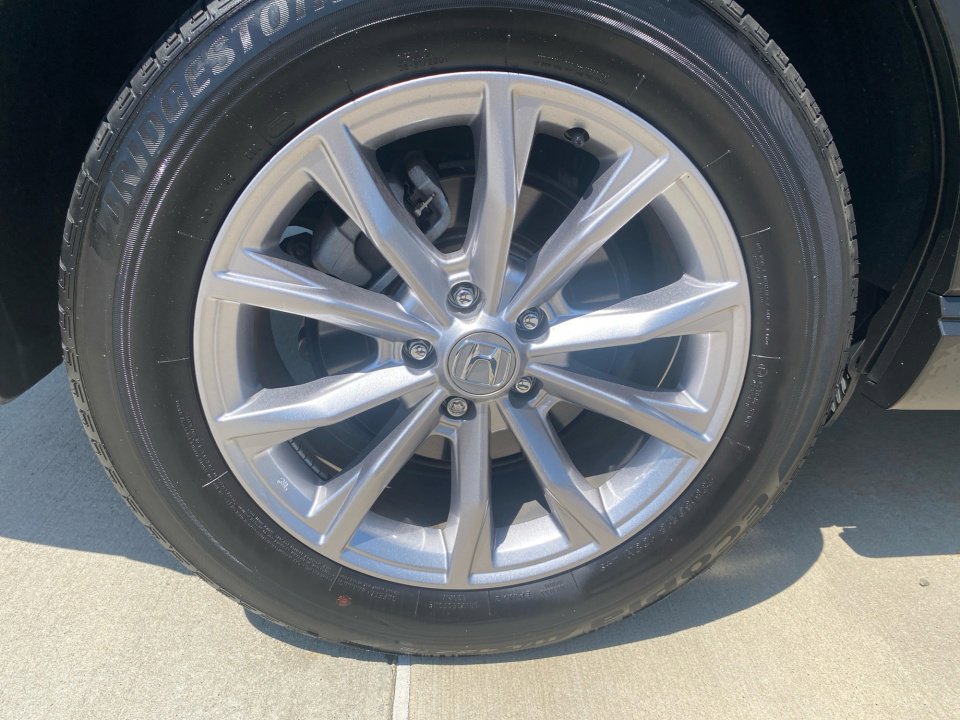 Certified 2024 Honda CR-V EX image 27
