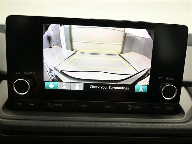 New 2025 Honda Accord SE image 13