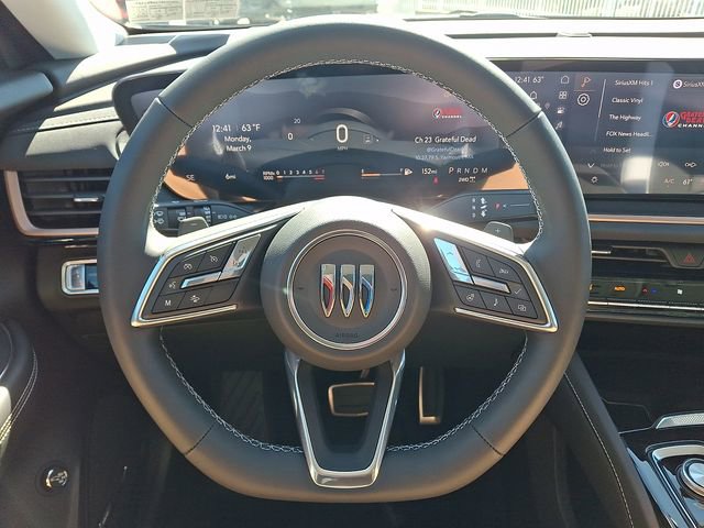 New 2026 Buick Envision Sport Touring AWD/4WD image 19