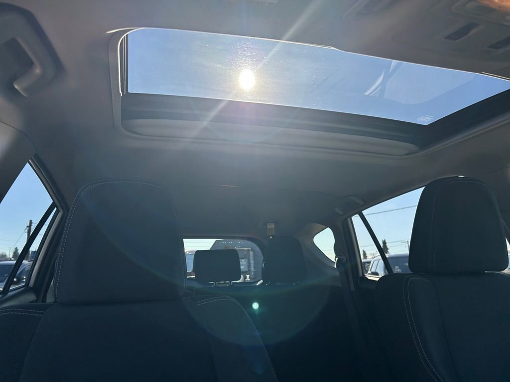 Used 2015 Toyota RAV4 XLE image 27